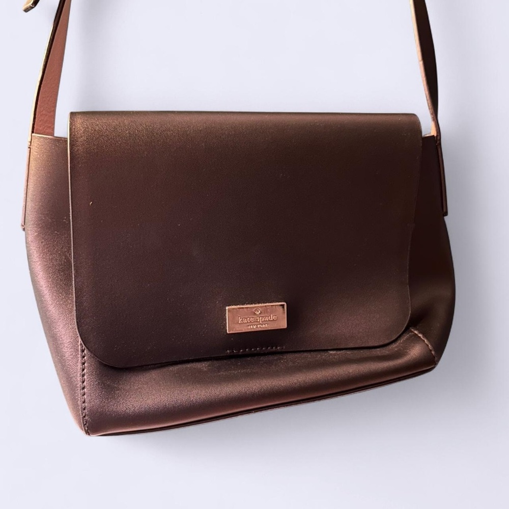 Kate Spade Black Shoulder Bag